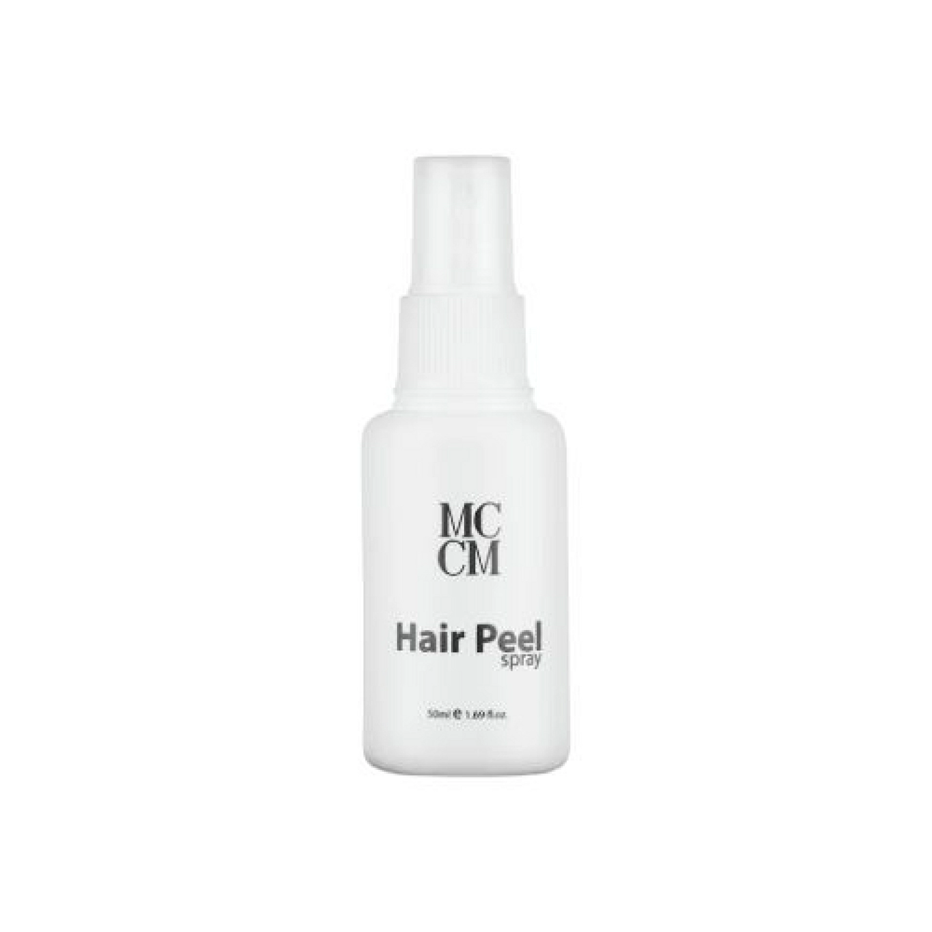 Hair Peel Spray | Exfoliante capilar 50ml - Topic Line - MCCM ®