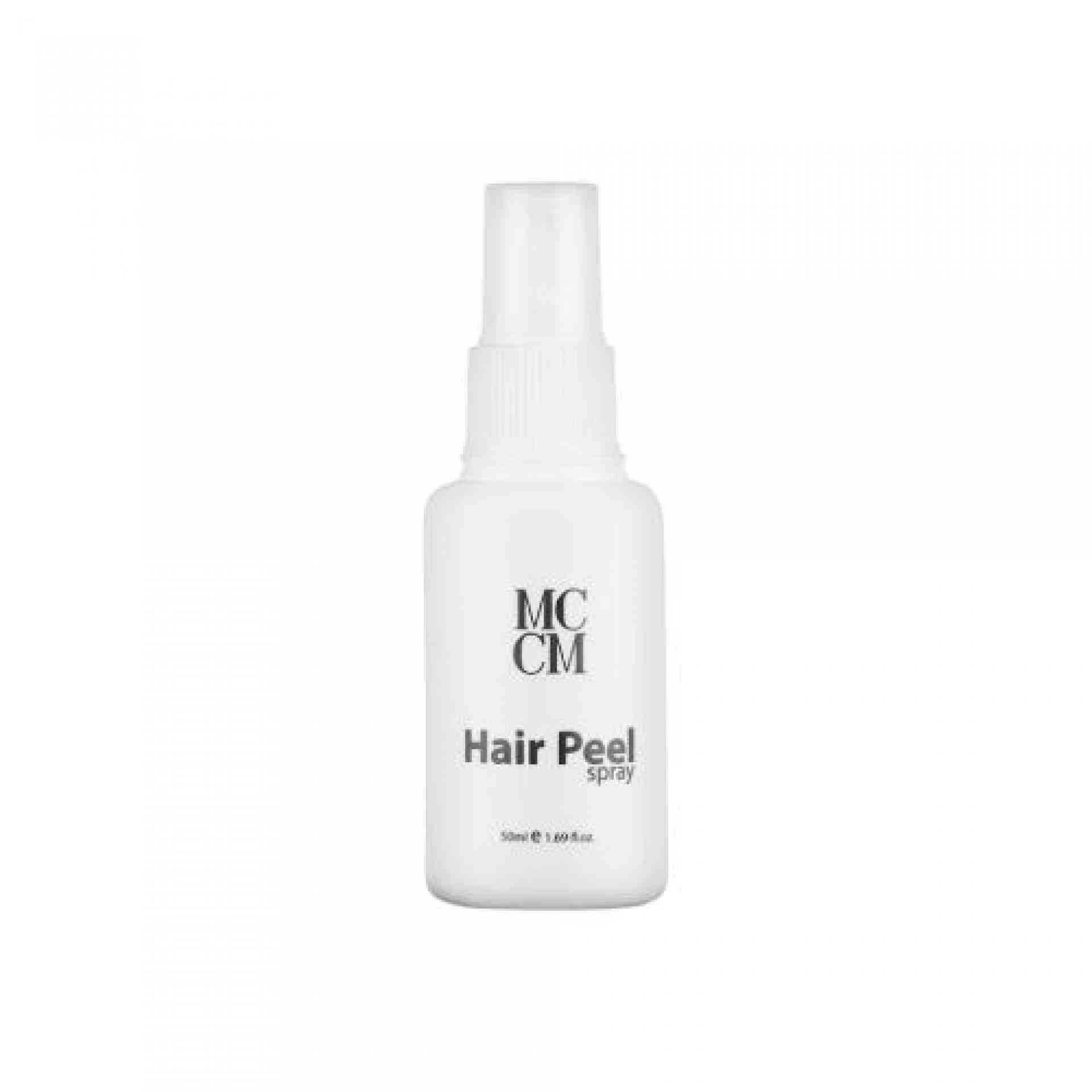 Hair Peel Spray | Exfoliante capilar 50ml - Topic Line - MCCM ®