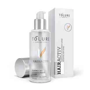 HairActiv | Activador del crecimiento del cabello - 100ml - Hair Plus - Tolure Cosmetics ®