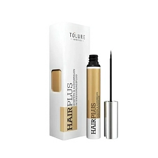 HairPlus Serum de Pestañas y Cejas -  Tolure Cosmetics ®