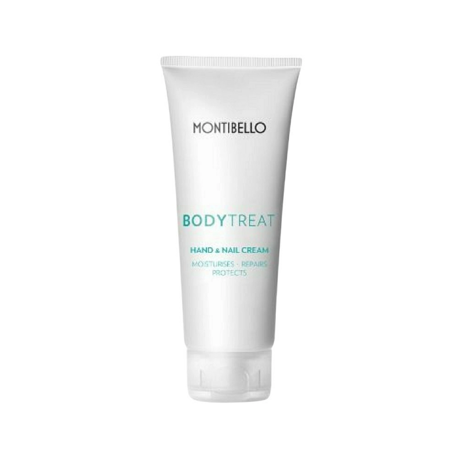 Hand & Nail Cream | Crema Reparadora de Manos y Uñas 100ml - Body Treat - Montibello ®