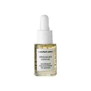 HAND OIL | Aceite Nutritivo de Manos 15 ml - Specialist - Comfort Zone ®