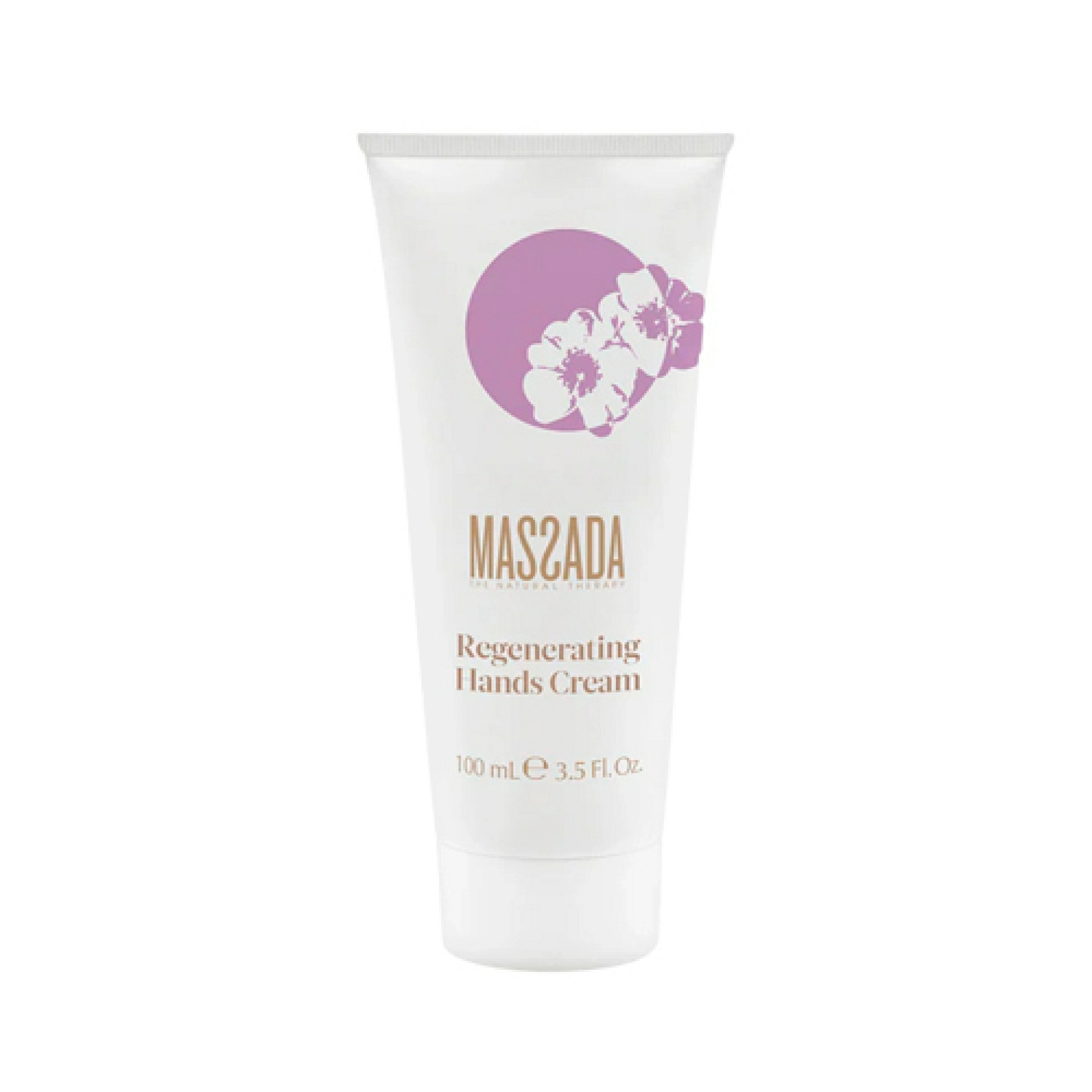 Hands Cream Regeneration | Crema de manos nutritiva - Massada ®