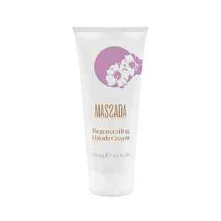 Hands Cream Regeneration | Crema de manos nutritiva - Massada ®