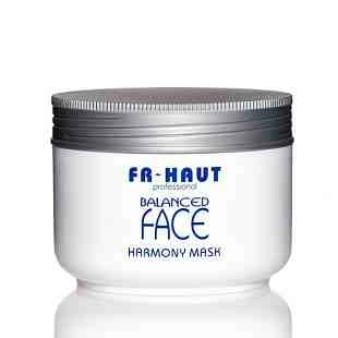 Harmony Mask | Mascarilla para pieles con acné o desajustes sebáceos 50ml - Balanced Face - Freihaut ®