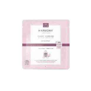 Harmony Tissue Mask | Mascarilla calmante 1ud - Happiness Cosmetics - Arôms Natur ®