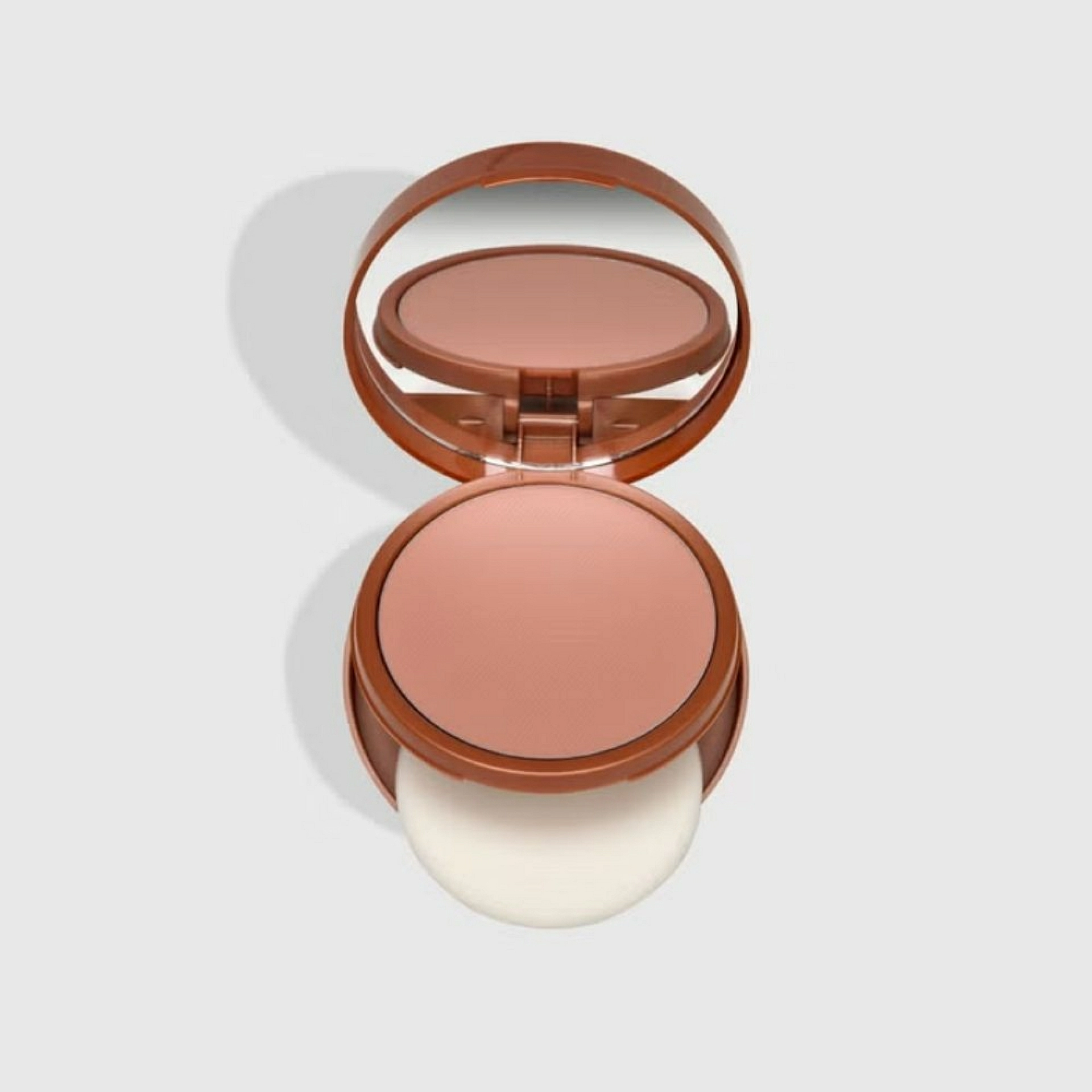 Hi-Protection Makeup SPF50+ | Fotoprotector compacto con color 8ml - Timexpert Sun - Germaine de Capuccini ®
