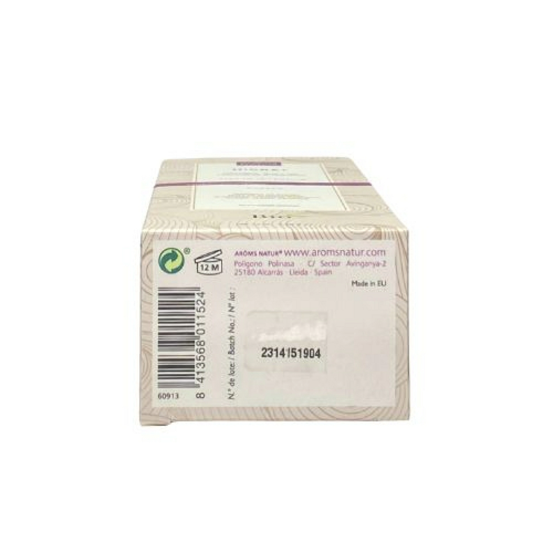 Hidra+ | Aceite corporal hidratante 100ml - Naturfluid Concentrate - Arôms Natur ®