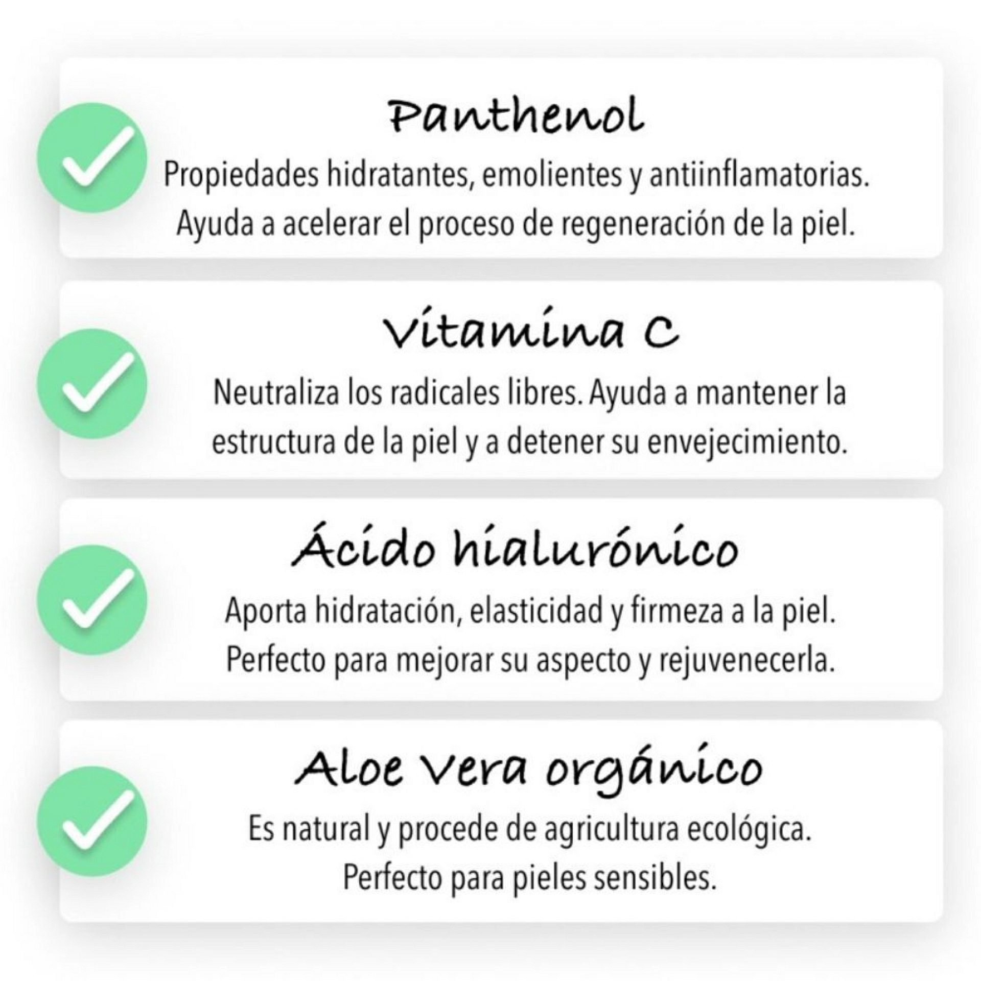 Hidro Flash | Bruma hidratante 100ml - Jorge de la Garza ®