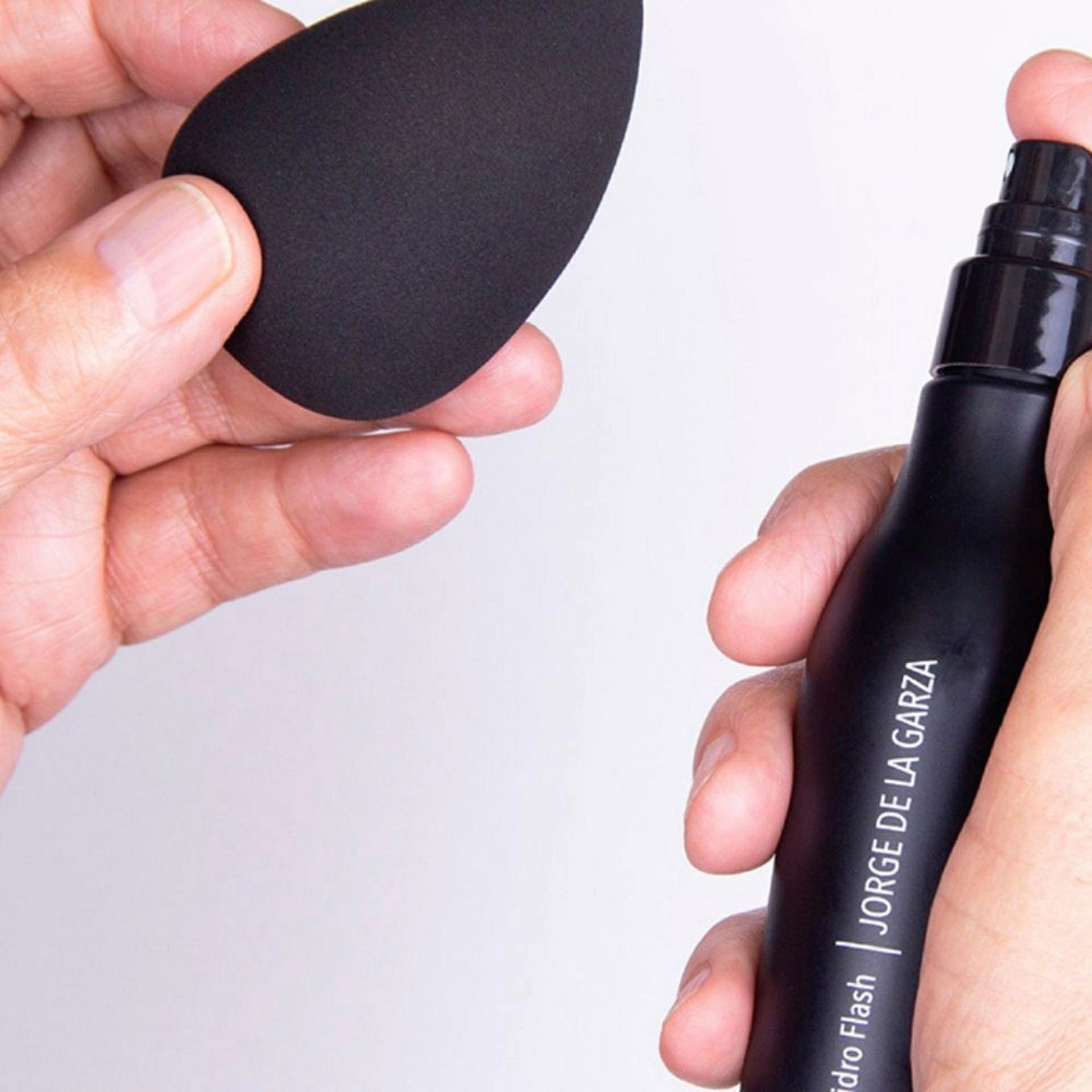 Hidro Flash | Bruma hidratante 100ml - Jorge de la Garza ®