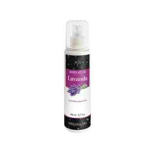 Hidrolato de Lavanda | Tónico 200ml - Nirvana Spa ®