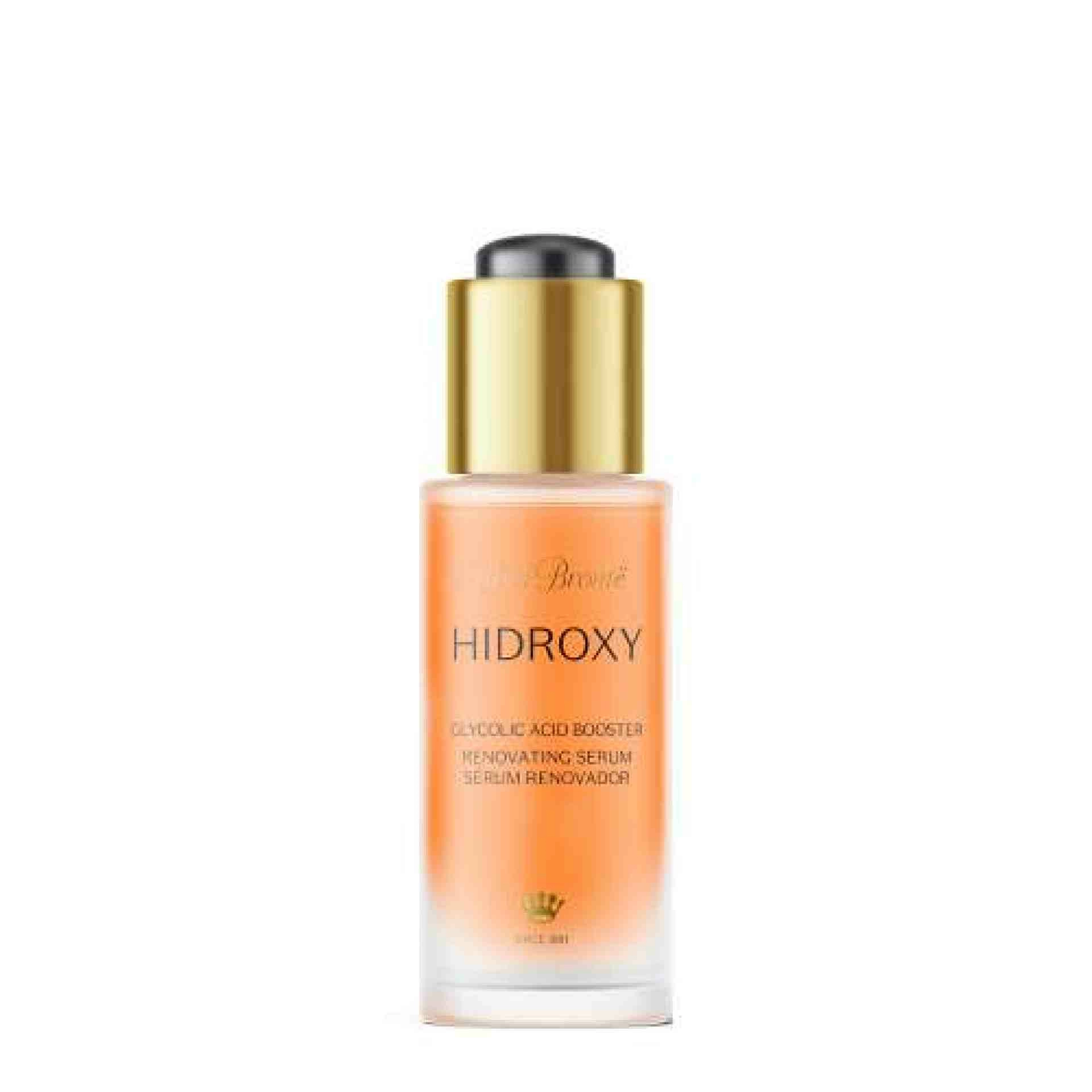 Hidroxy Gel Serum 30ml - Alissi Brontë ®