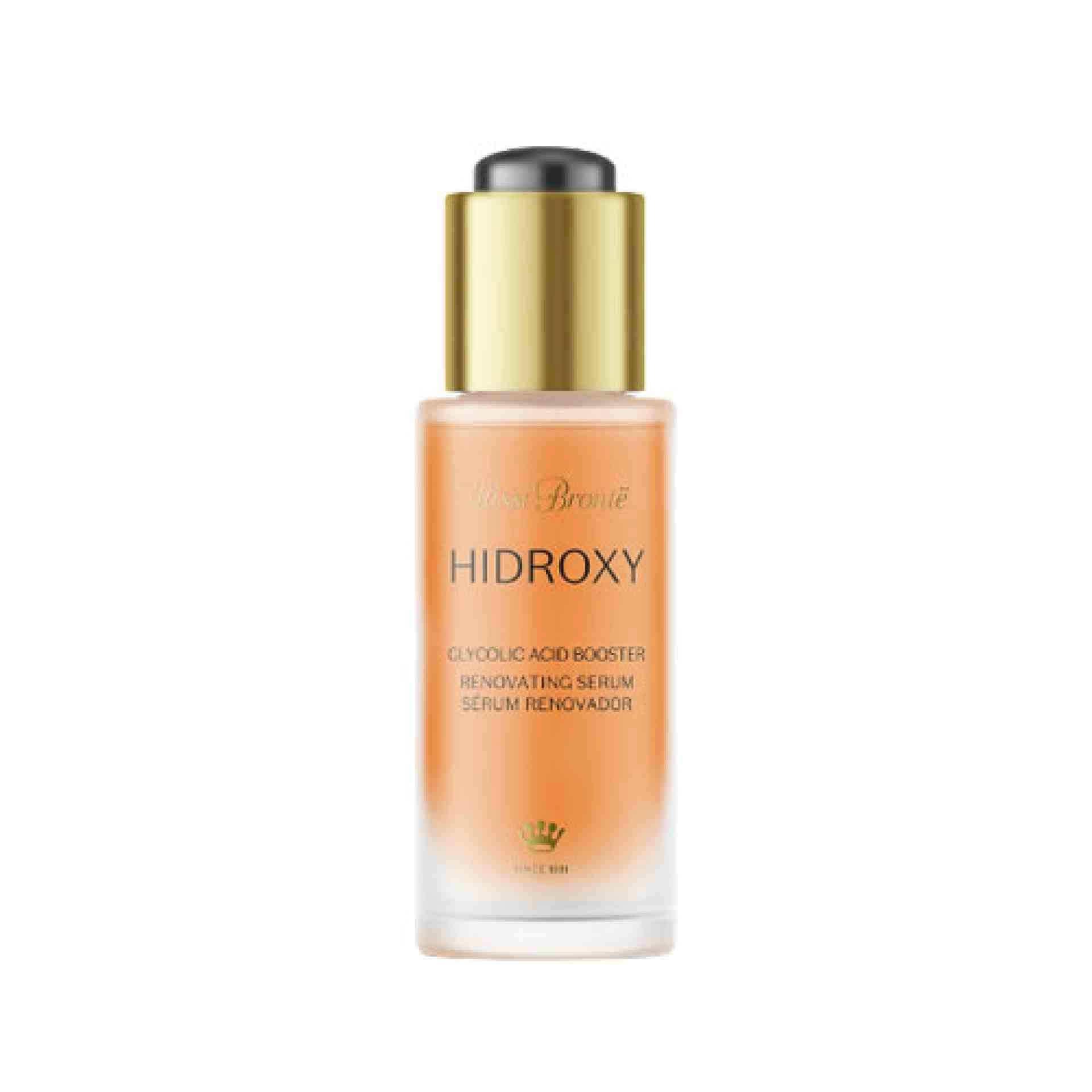 Hidroxy Glycolic Acid Booster | Sérum renovador 30ml - Alissi Brontë ®