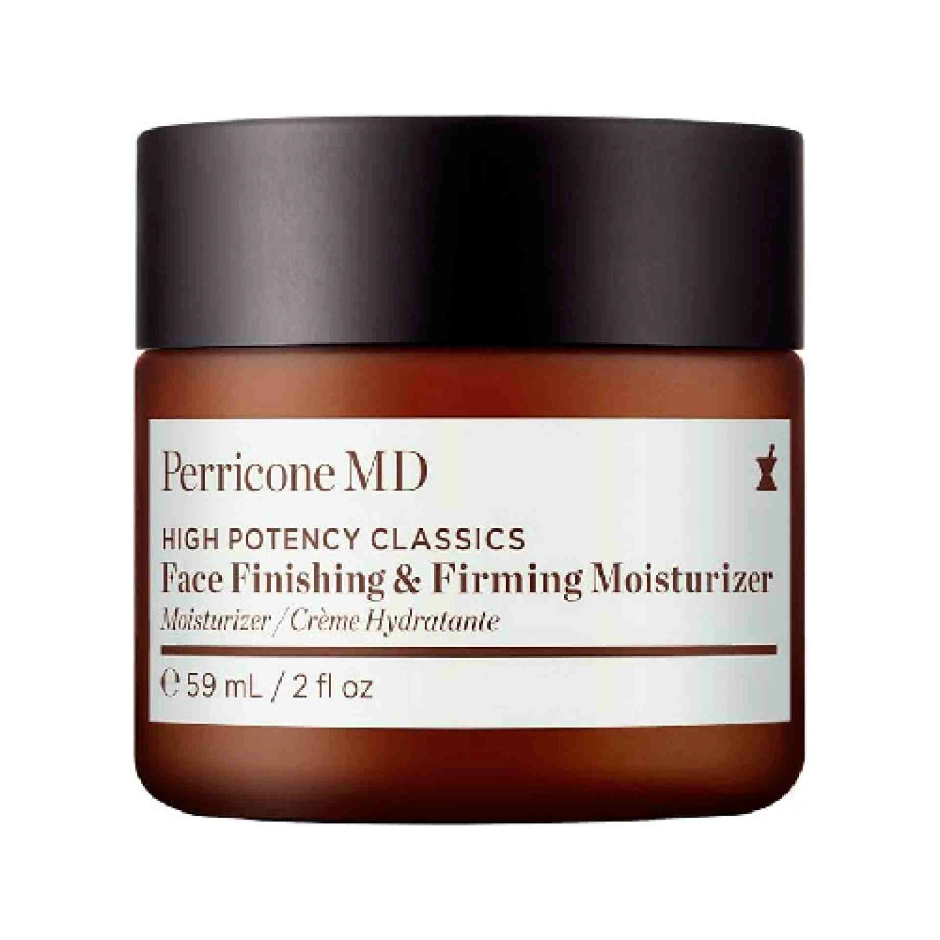 High Potency Classics Face Finishing & Firming Moisturizer | Crema Hidratante 59 ml - High Potency Classics - Perricone MD ®