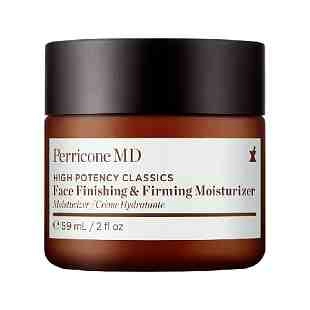 High Potency Classics Face Finishing & Firming Moisturizer | Crema Hidratante 59 ml - High Potency Classics - Perricone MD ®