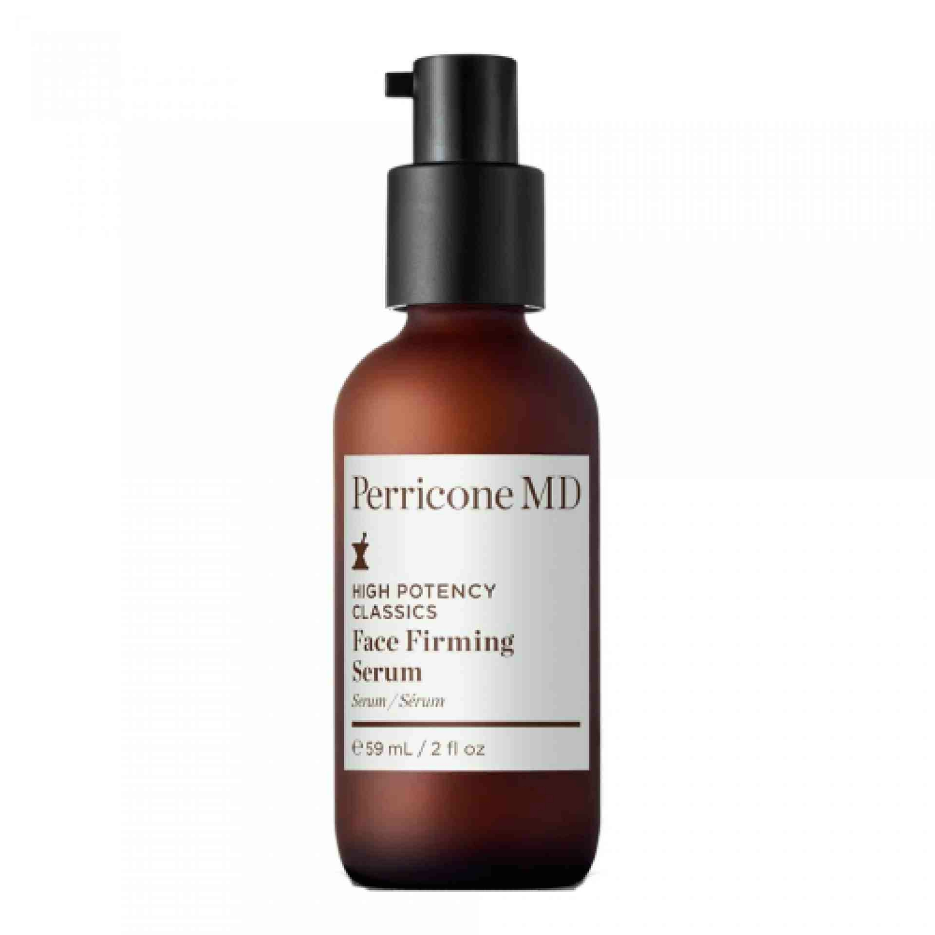 High Potency Classics Face Firming Serum | Serum facial 59 ml - High Potency Classics - Perricone MD ®