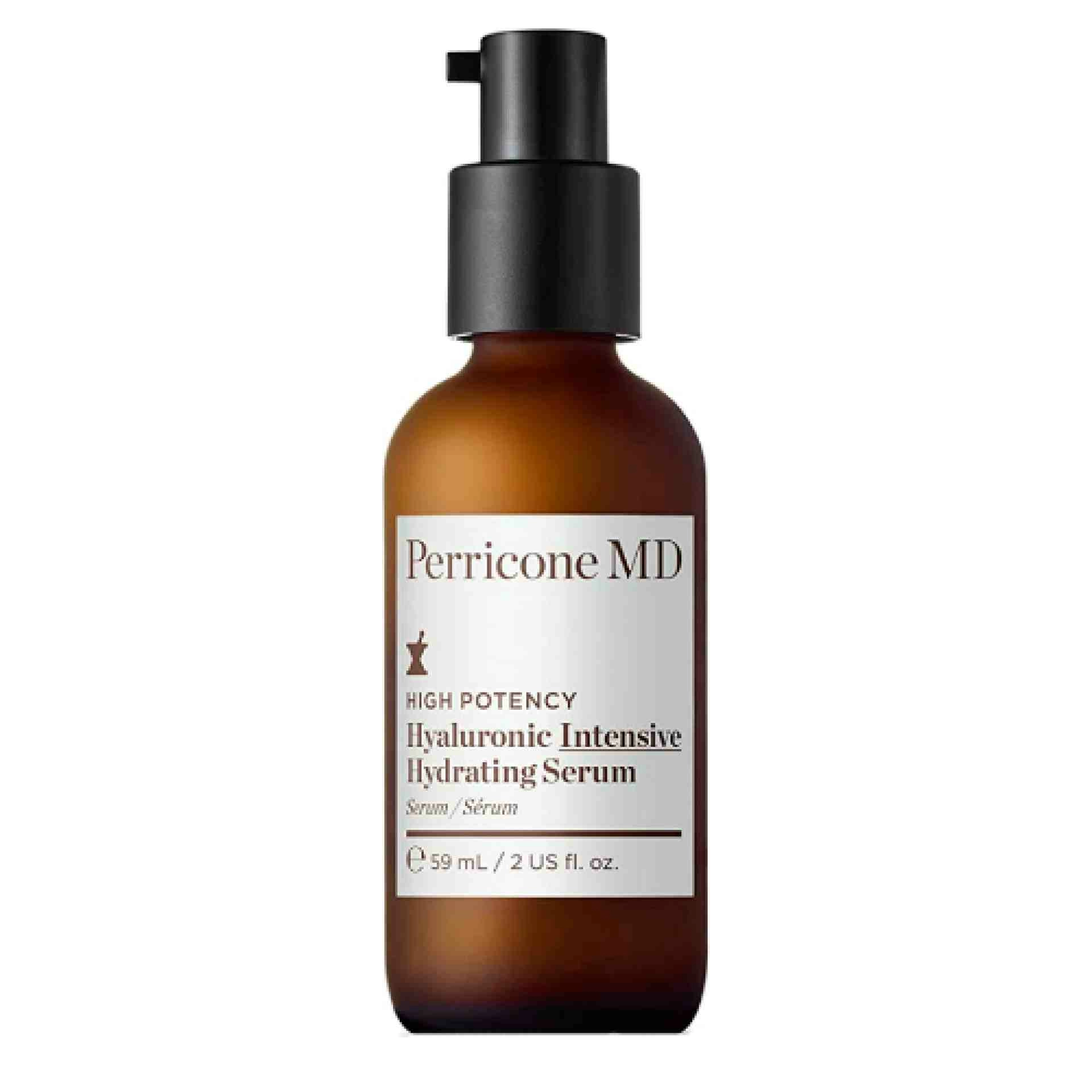 High Potency Classics Hyaluronic Intensive Hydrating Serum | Serum Ácido Hialurónico 59 ml - High Potency Classics - Perricone MD ®