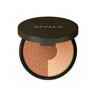 Highlight Powder Duo | Polvos Ultra-Suaves 12,4 gr- Skin Care - Skeyndor ®