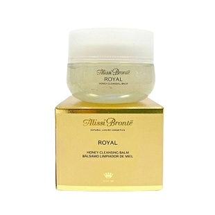 Honey Cleansing Balm | Limpiador facial 50ml - Royal - Alissi Brontë ®