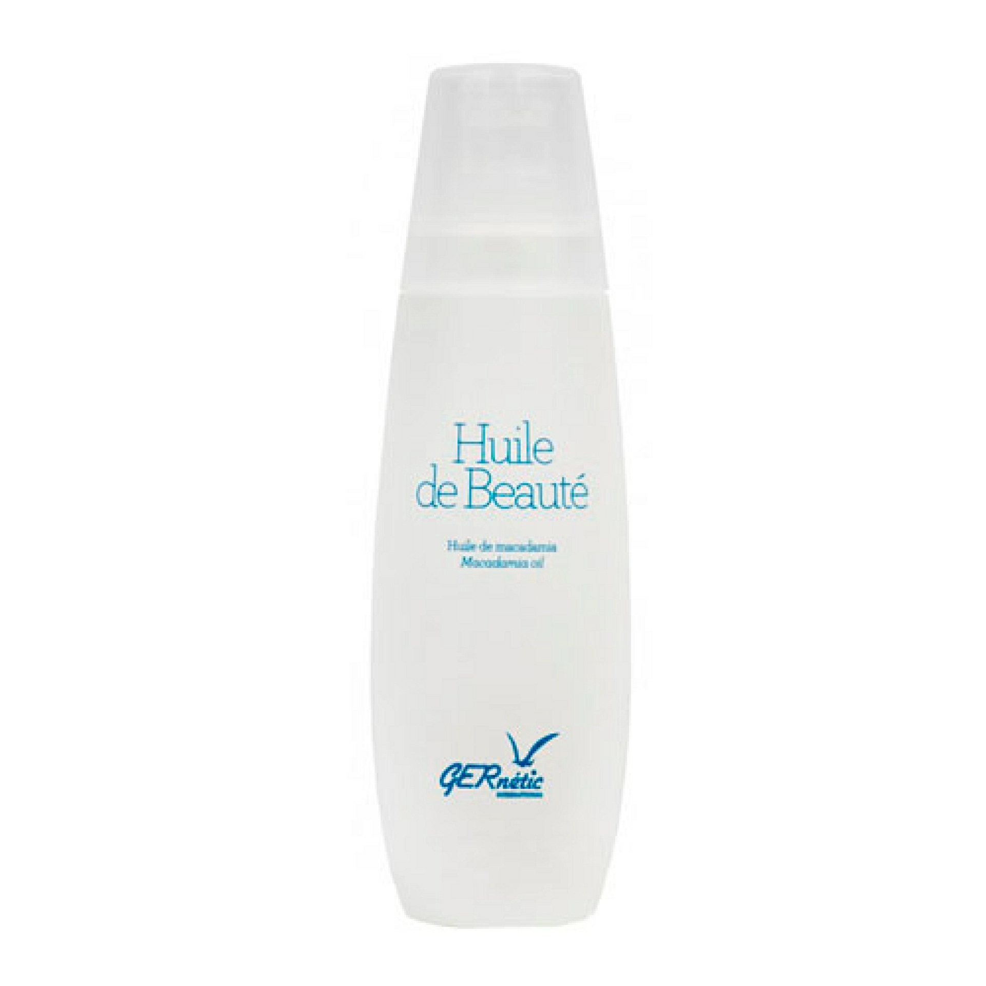 Huile de beauté | Aceite de belleza 200ml - Marinos & Spa - Gernétic ®