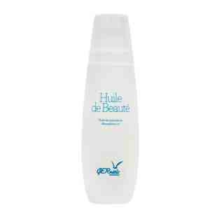 Huile de beauté | Aceite de belleza 200ml - Marinos & Spa - Gernétic ®