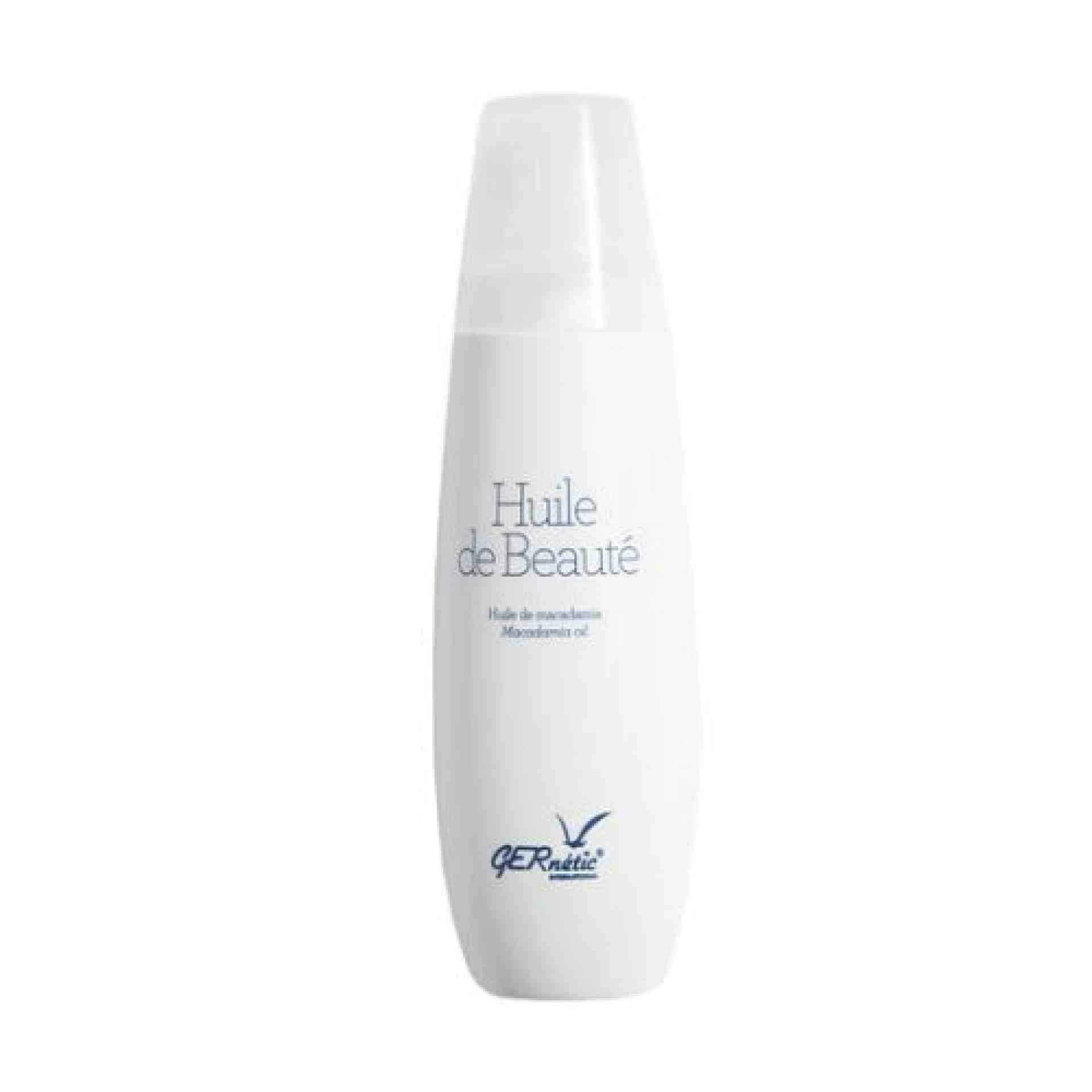 Huile de beauté | Aceite de belleza 200ml - Marinos & Spa - Gernétic ®