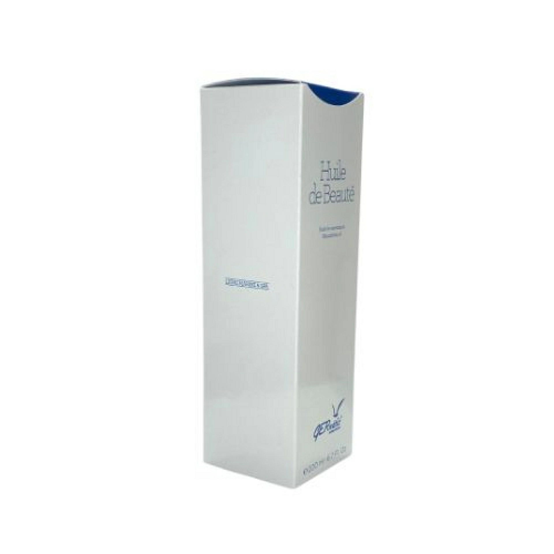 Huile de beauté | Aceite de belleza 200ml - Marinos & Spa - Gernétic ®