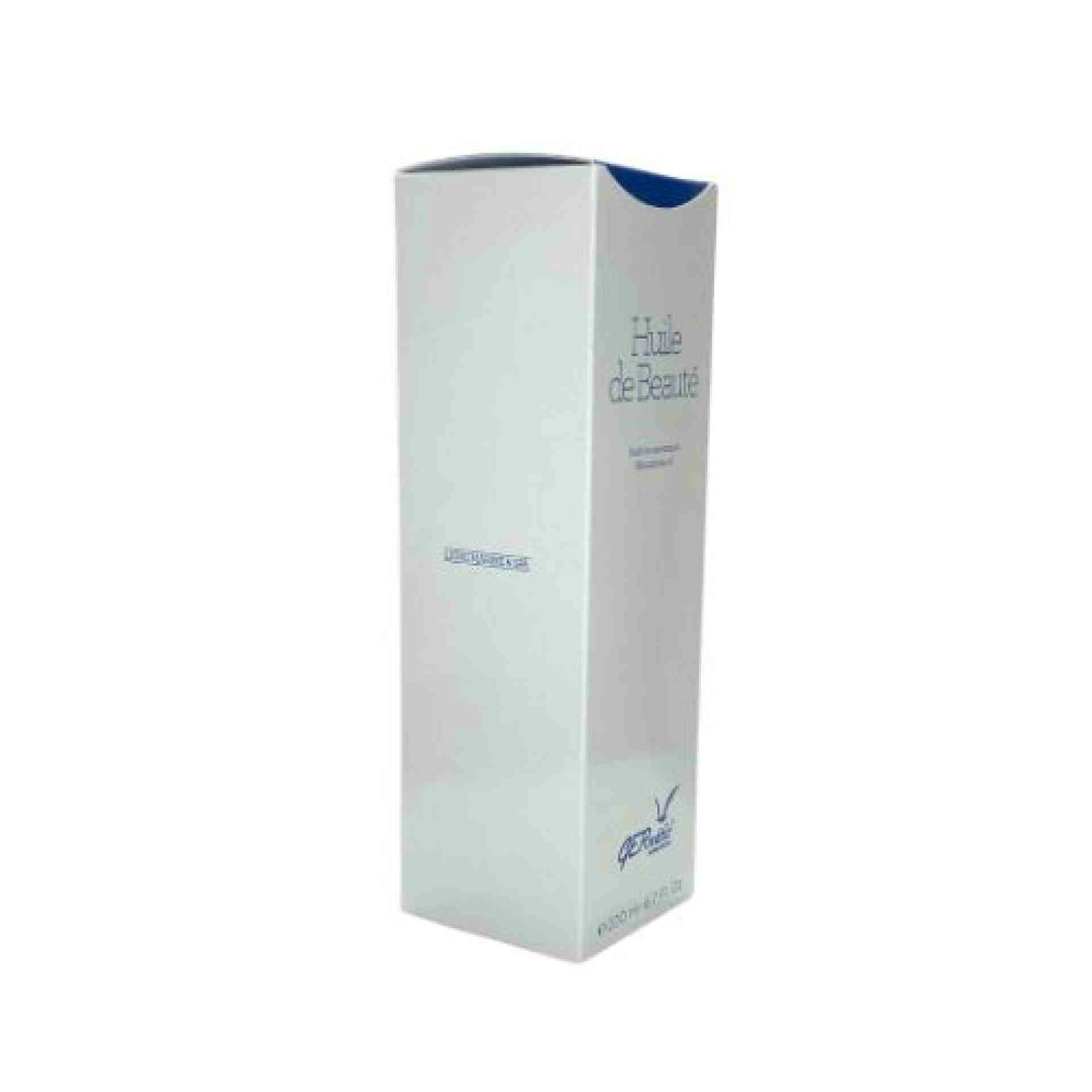 Huile de beauté | Aceite de belleza 200ml - Marinos & Spa - Gernétic ®