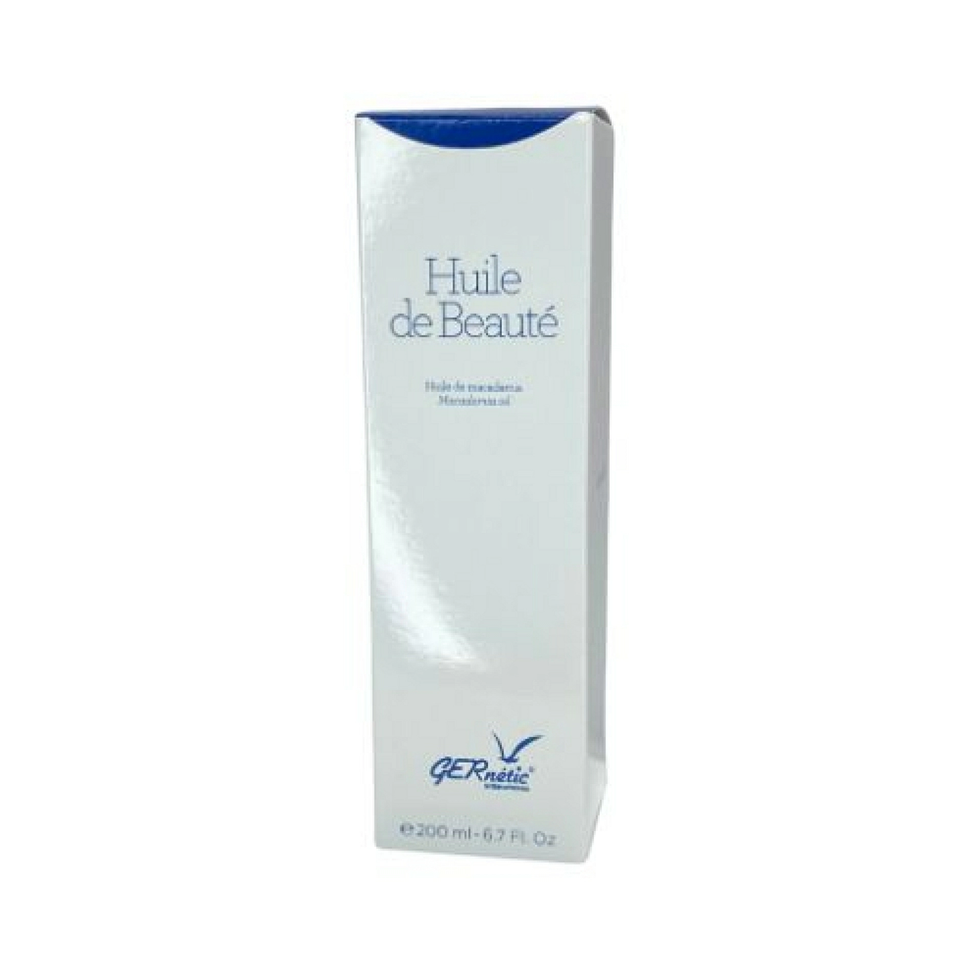 Huile de beauté | Aceite de belleza 200ml - Marinos & Spa - Gernétic ®
