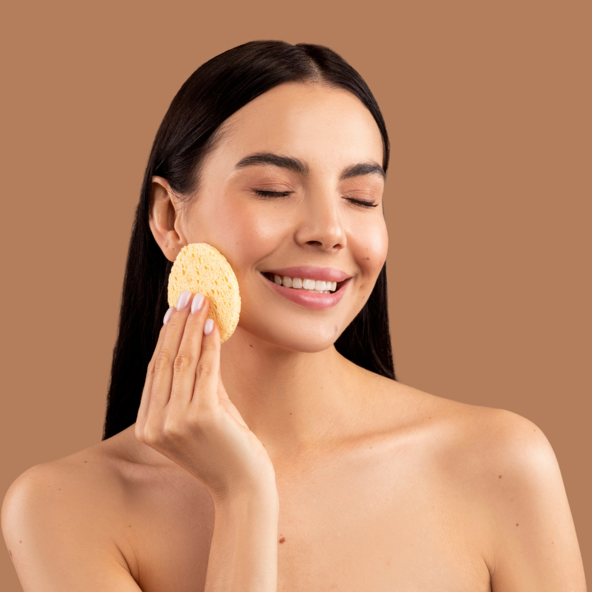 Huile Démaquillante Newhite | Aceite Desmaquillante Blanqueante 200ml - Guinot ®