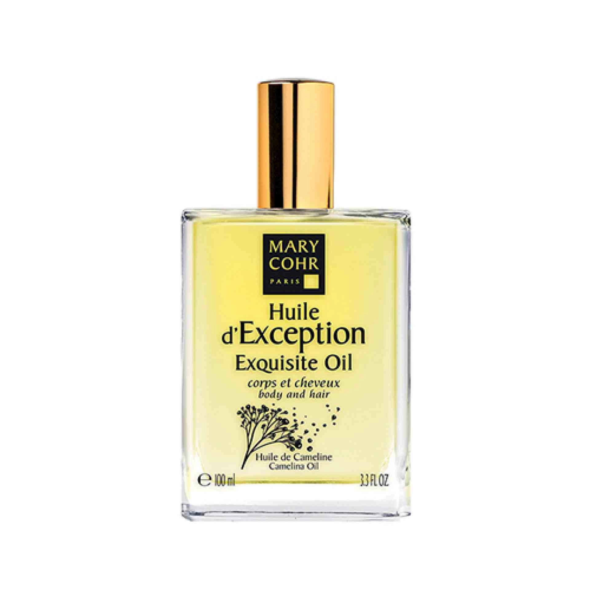 Huile d´Exception I Aceite Corporal 100ml - Mary Cohr ®