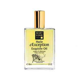 Huile d´Exception I Aceite Corporal 100ml - Mary Cohr ®
