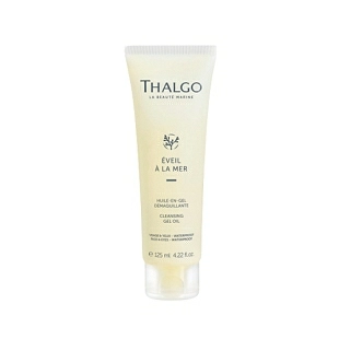 Huile-en-Gel Démaquillante | Desmaquillante 125ml - Eveil à La Mer - Thalgo ®