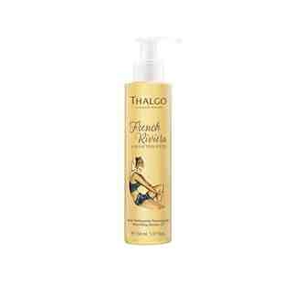 Huile Nettoyante Nourrissante | Aceite Limpiador Nutritivo 150 ml - French Riviera - Thalgo ®