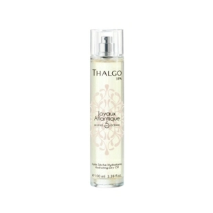 Huile Sèche Hydratante | Aceite Hidratante 100ml - Joyaux Atlantique - Thalgo ®