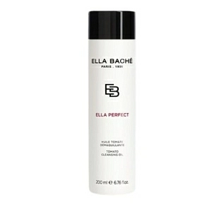 Huile Tomate Démaquillante | Aceite Desmaquillante 200ml - Ella Perfect - Ella Baché ®