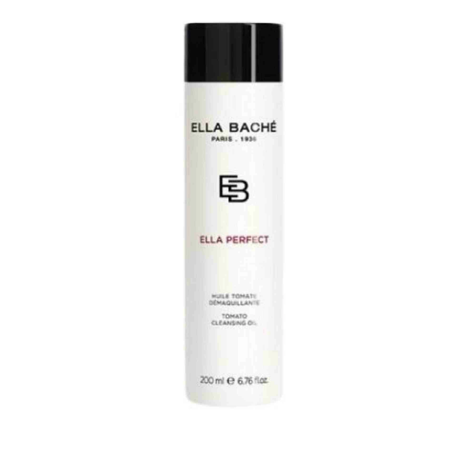 Huile Tomate Démaquillante | Aceite Desmaquillante 200ml - Ella Perfect - Ella Baché ®