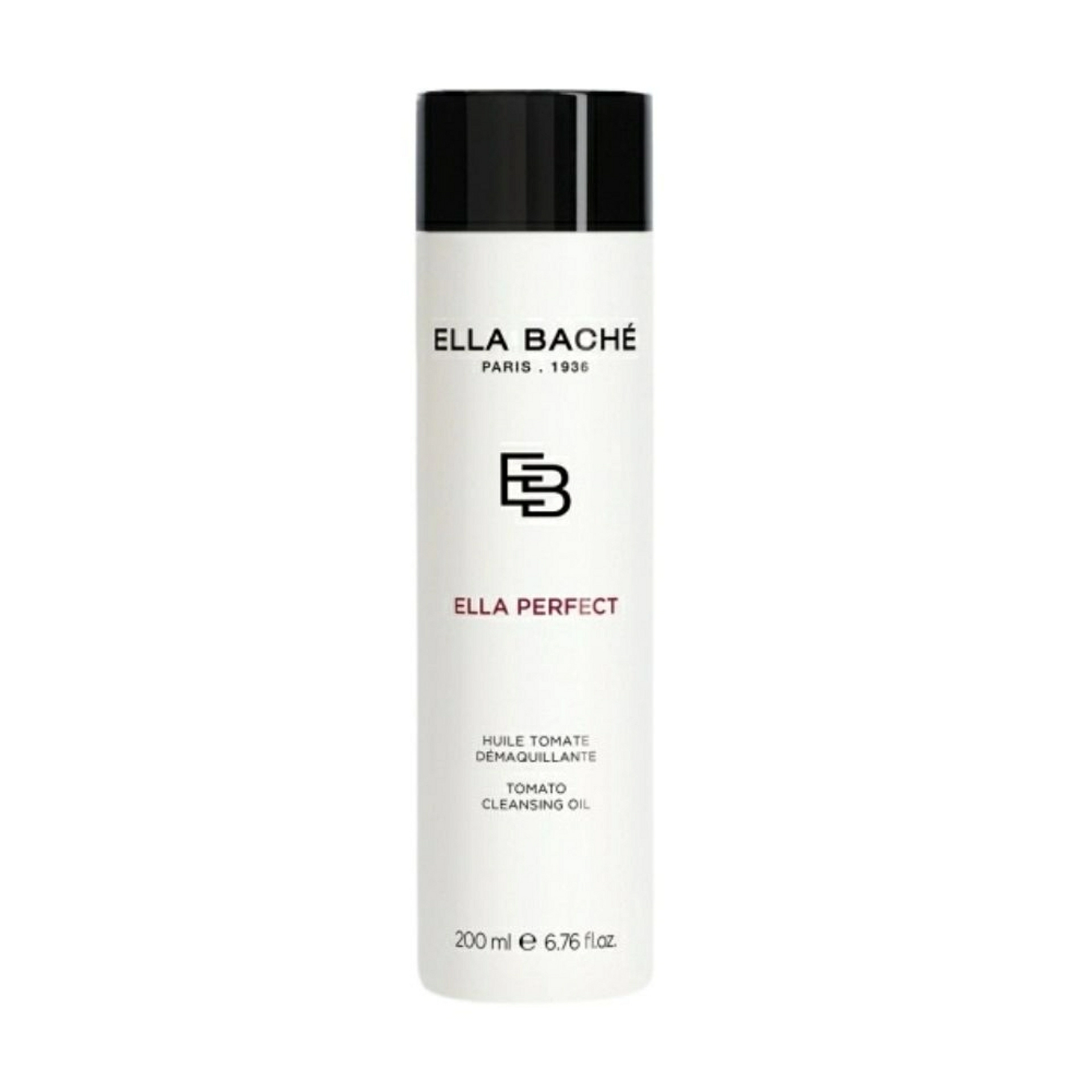 Huile Tomate Démaquillante | Aceite Desmaquillante 200ml - Ella Perfect - Ella Baché ®