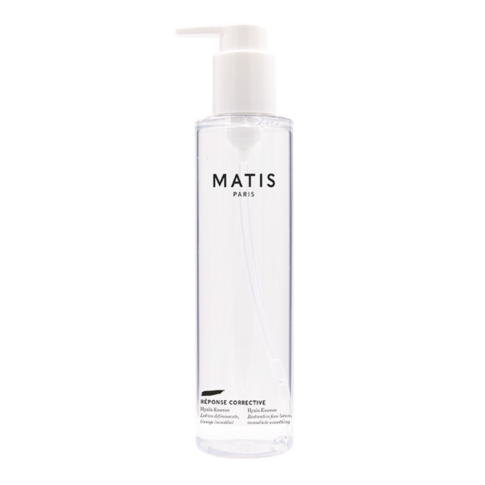 Hyalu-Essence | Tónico Restaurador 200 ml – Réponse Corrective – Matis Paris ®