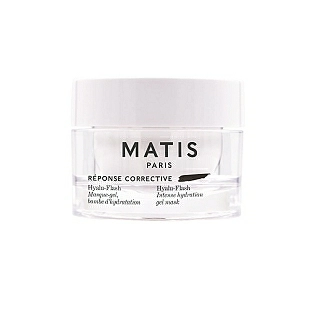 Hyalu-Flash | Mascarilla Gel de Hidratación 50 ml – Réponse Corrective – Matis Paris ®