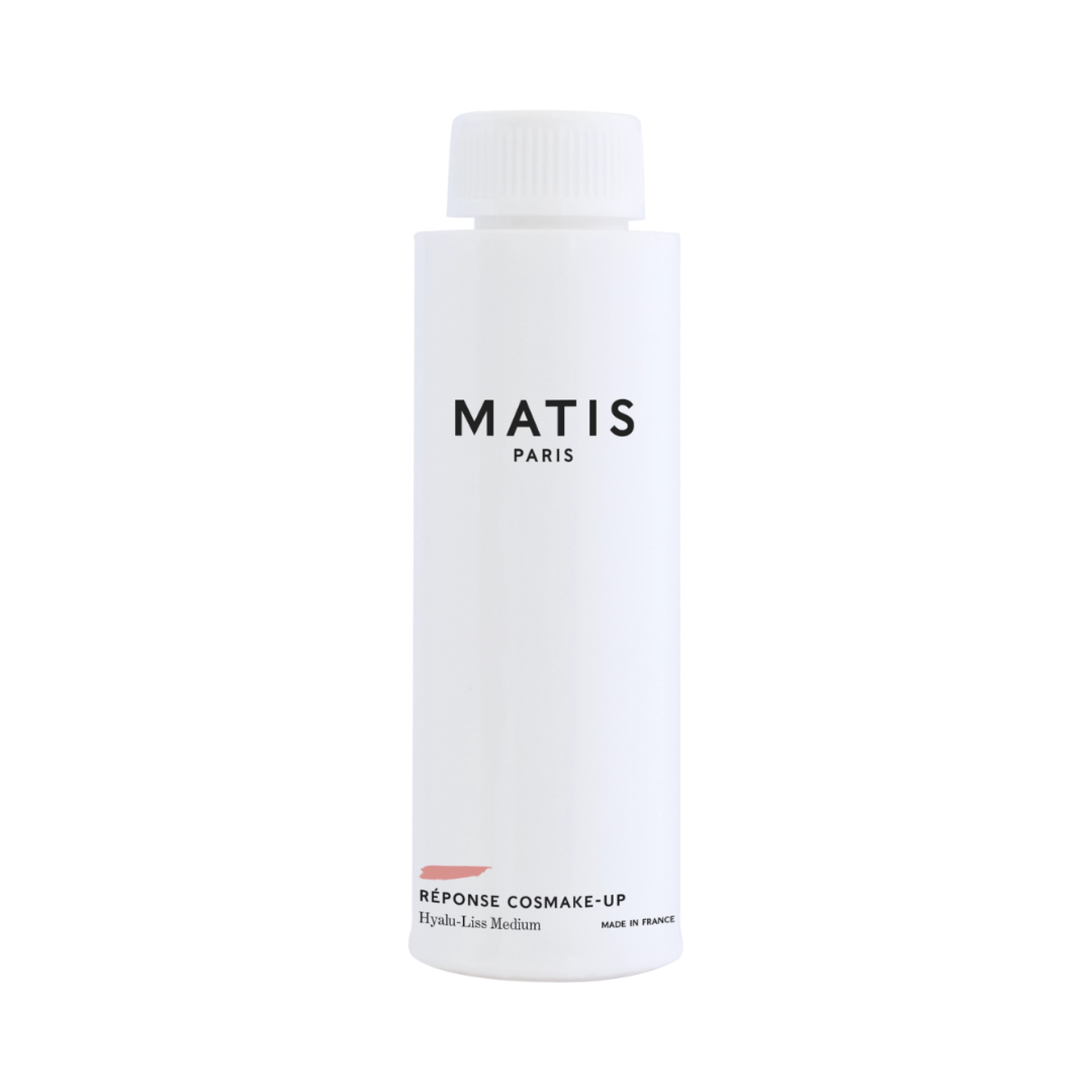 Hyalu-Liss | Base de Maquillaje 30 ml – Réponse Cosmake-up – Matis Paris ®