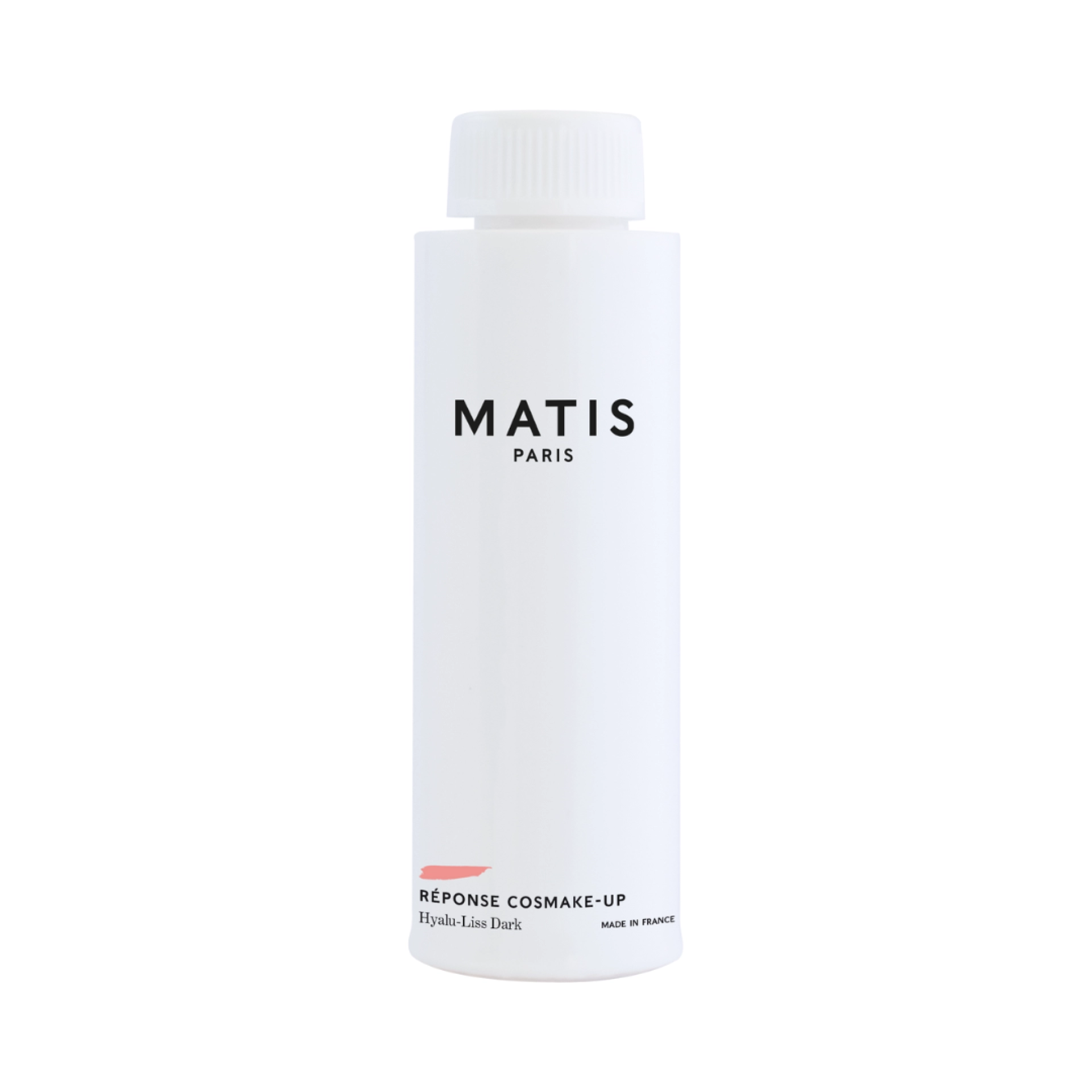 Hyalu-Liss | Base de Maquillaje 30 ml – Réponse Cosmake-up – Matis Paris ®