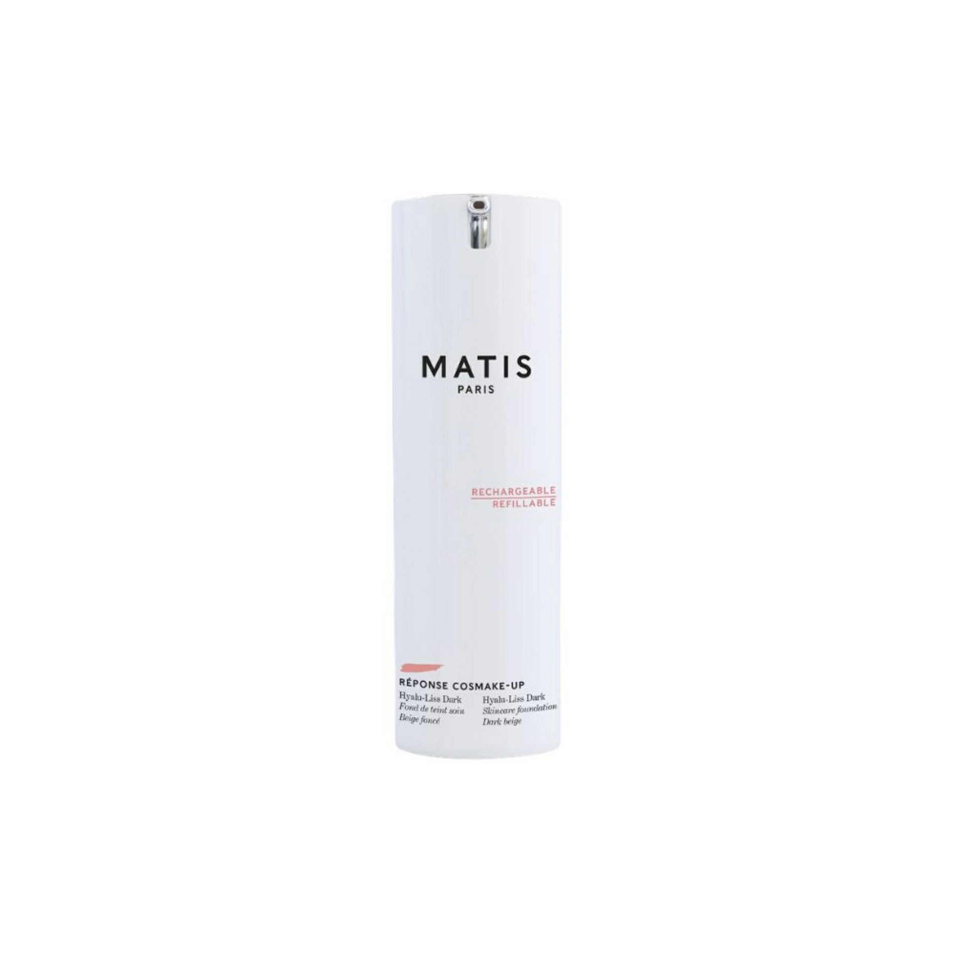 Hyalu-Liss | Base de Maquillaje 30 ml – Réponse Cosmake-up – Matis Paris ®