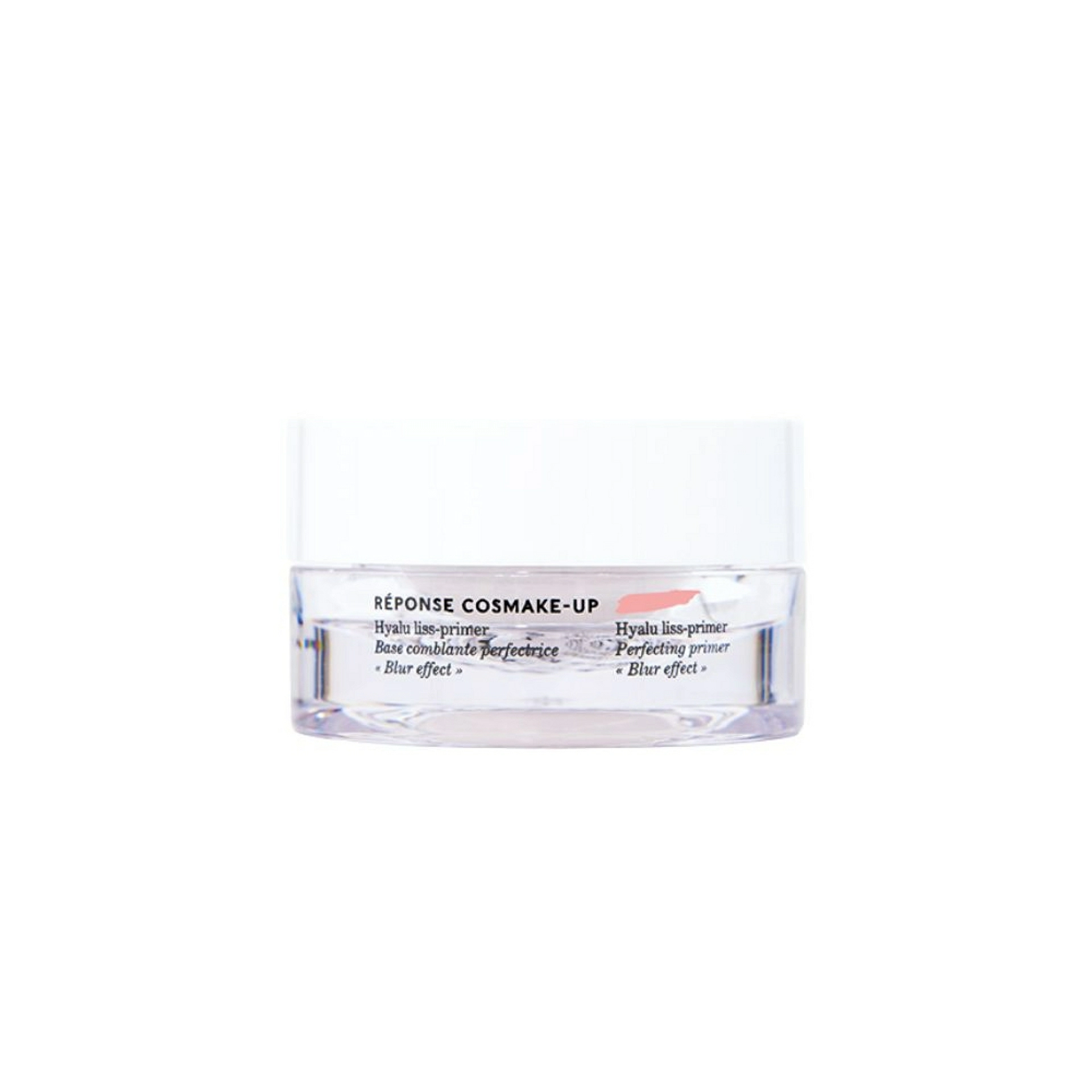 Hyalu-Liss Primer | Primer Perfeccionador 15 ml – Réponse Cosmake-up – Matis Paris ®