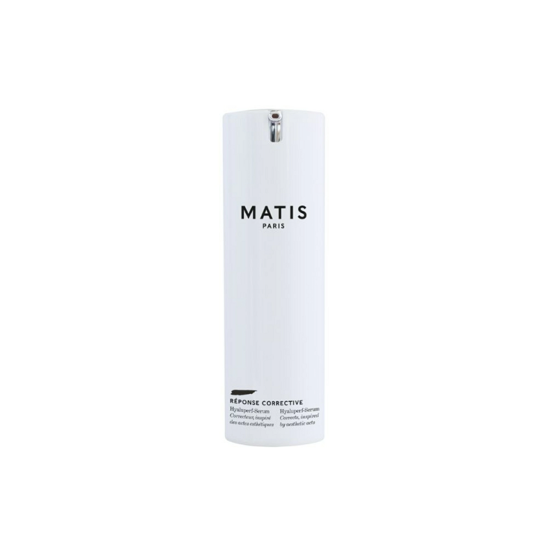 HyaluPerf-Serum | Sérum Corrector Antiarrugas 30 ml – Réponse Corrective – Matis Paris ®