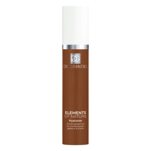 Hyaluron | Fluido Hidratante Natural con Ácido Hialurónico 50 ml – Elements of Nature – Dr. Grandel ®