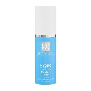 Hyaluron Moisture Depot | Concentrado Hidratante de Hialurónico 30 ml – Hydro Active – Dr. Grandel ®