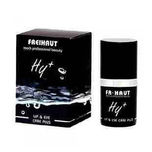 Hyaluron Plus Lip & Eye Care Plus | Contorno de Ojos y Labios 15ml - HY+ - Freihaut ®