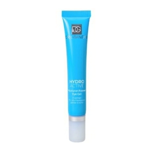 Hyaluron Power Eye Gel | Gel de Contorno de Ojos Refrescante 20 ml – Hydro Active – Dr. Grandel ®