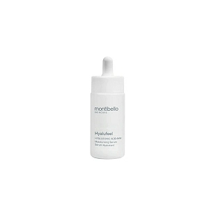 Hyaluronic Acid 4MW | Sérum Concentrado de Ácido Hialurónico 30ml – Hyalufeel – Montibello ®
